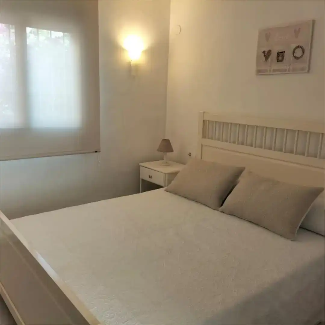 Dormitori de Casa o xalet en venda en Calpe / Calp