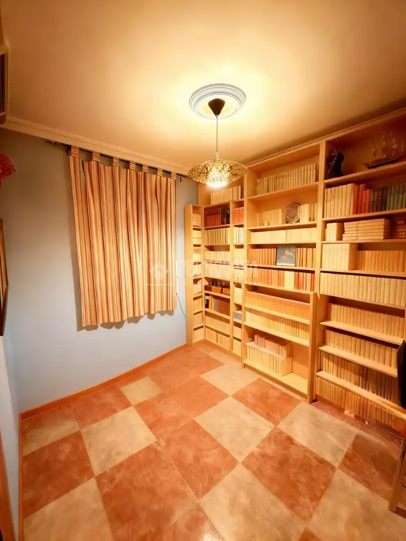 Habitación de Piso en venta en Montequinto con Balcón
