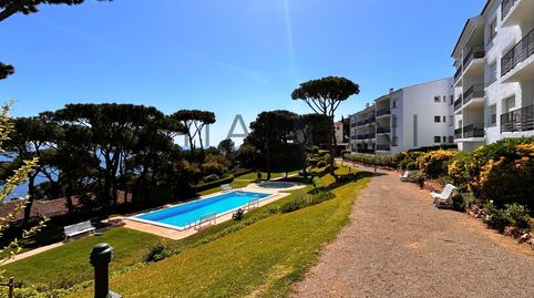 Foto 3 de Piso en venta en Calella de Palafrugell, Palafrugell