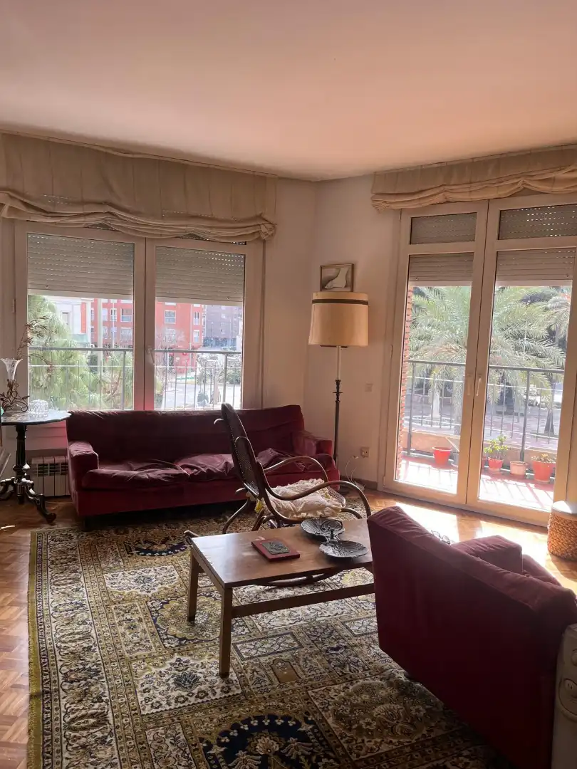 Piso con terraza en venta en Este, imagen 22