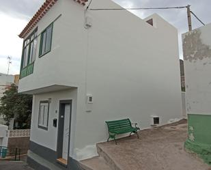 Single-family semi-detached for sale in Calle la Cueva, Barranco Hondo