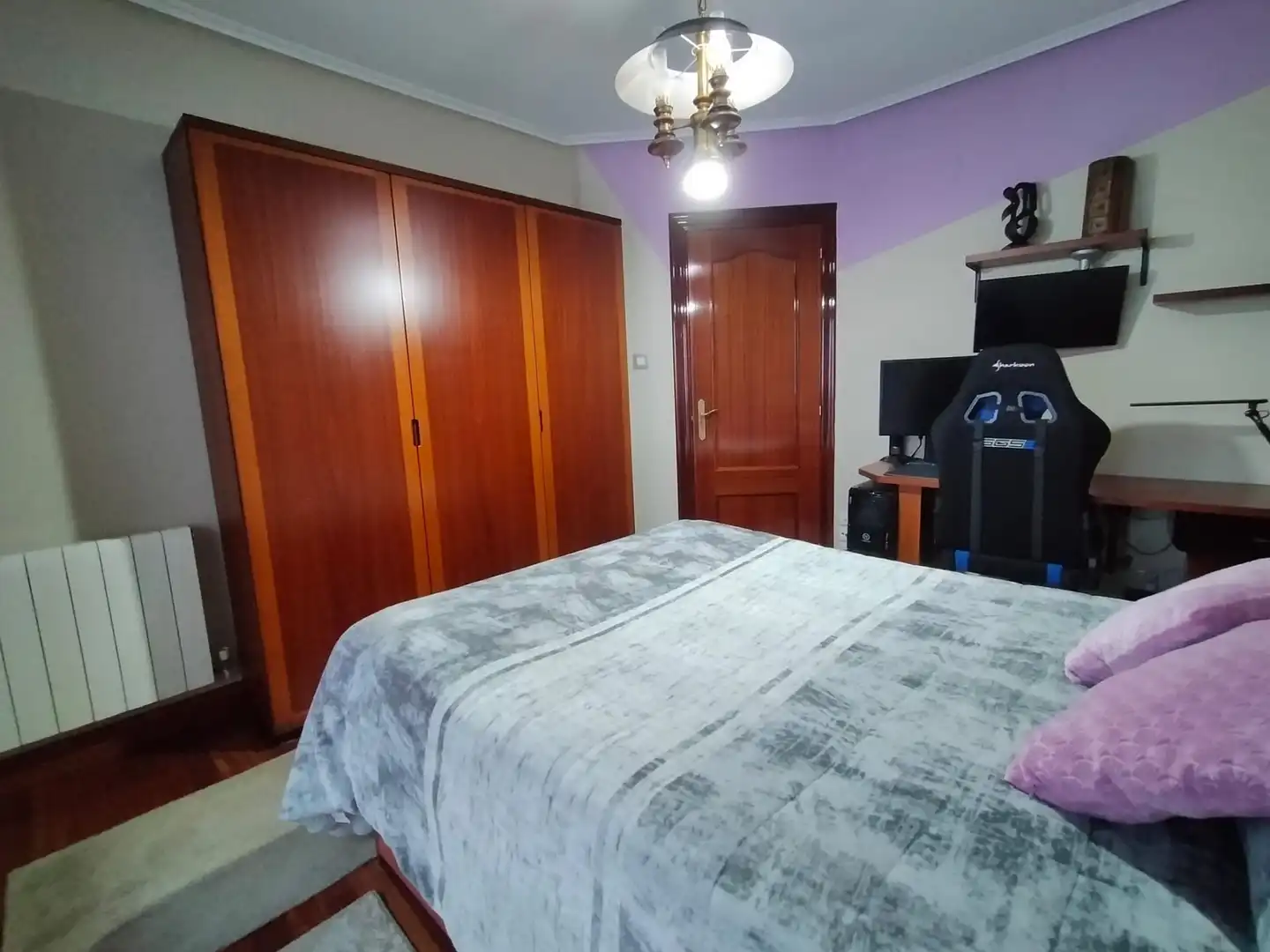 Flat with lift for sale in Juan XXIII, imagen 5