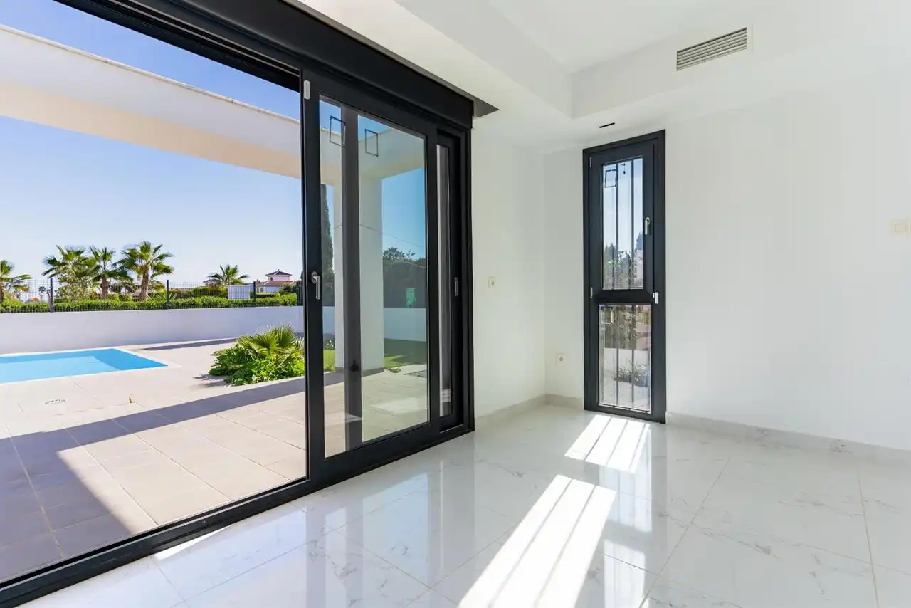 Villa avec piscine à vendre à El Playazo, imagen 58