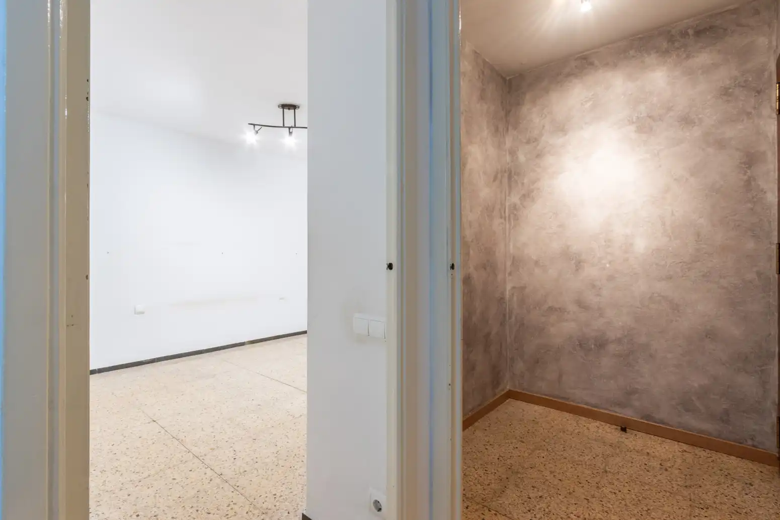 Flat for sale in Terrassa  with Heating, Storage room and Balcony