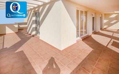 Terrace of Attic for sale in Mutxamel  with Air Conditioner and Terrace