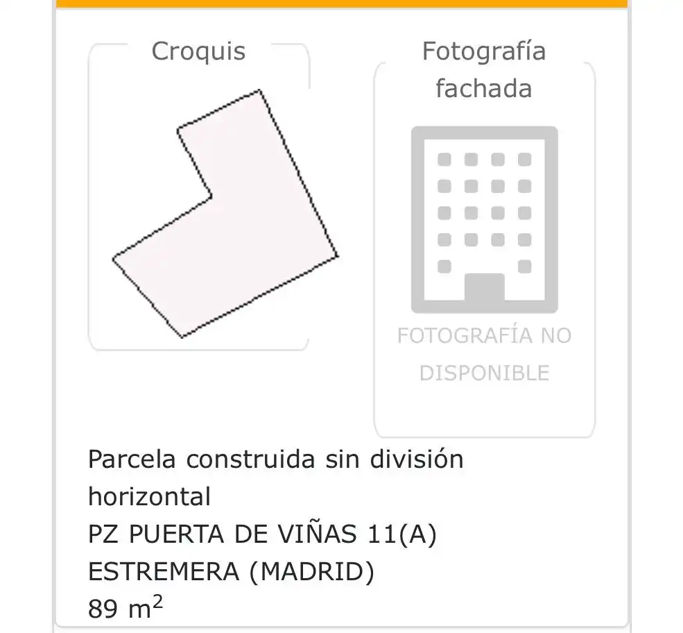 Casa o xalet en venda en Estremera amb Calefacció i Terrassa