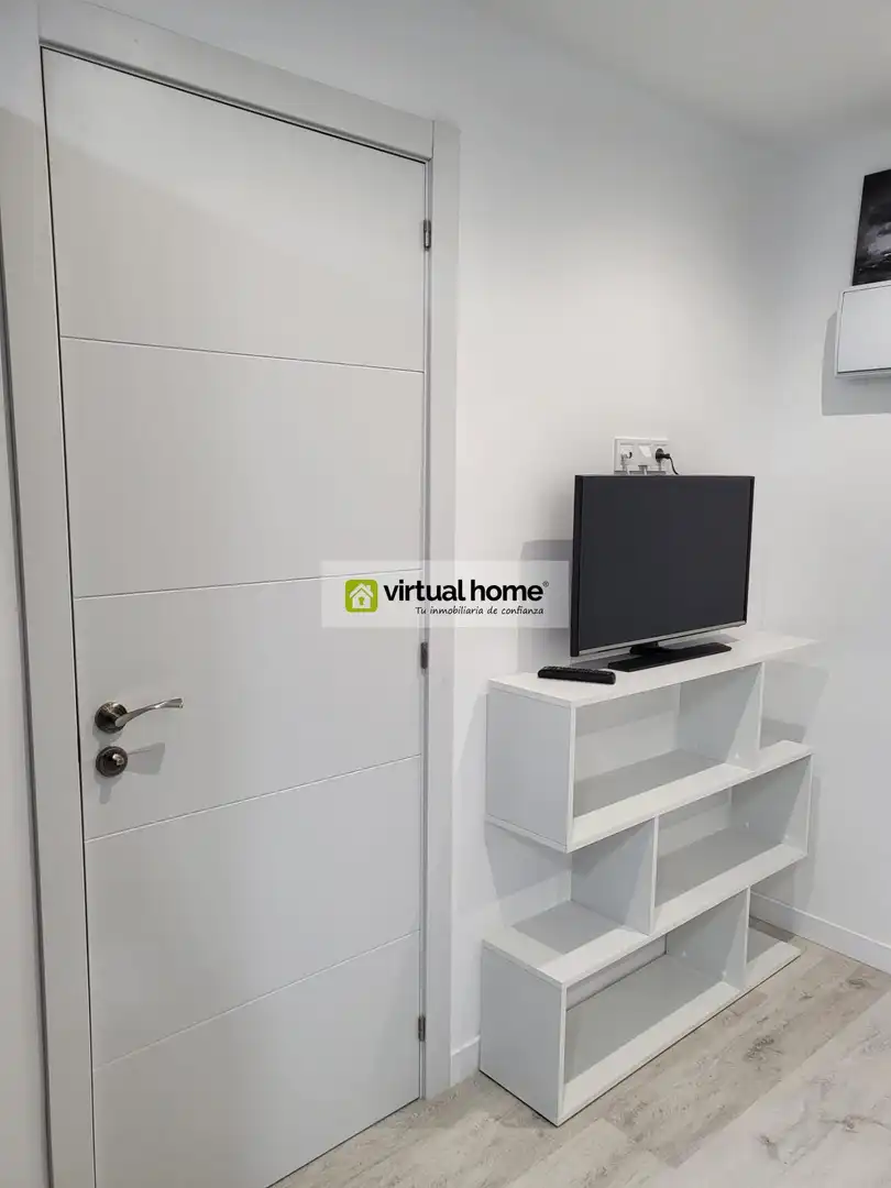 Flat for rent in Colonia Madrid
