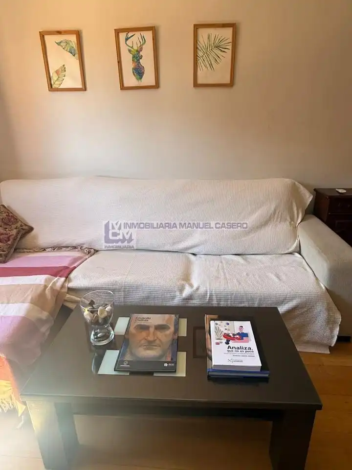 Apartament amb piscina en venda a Aguas Vivas - La Zambomba, imagen 14