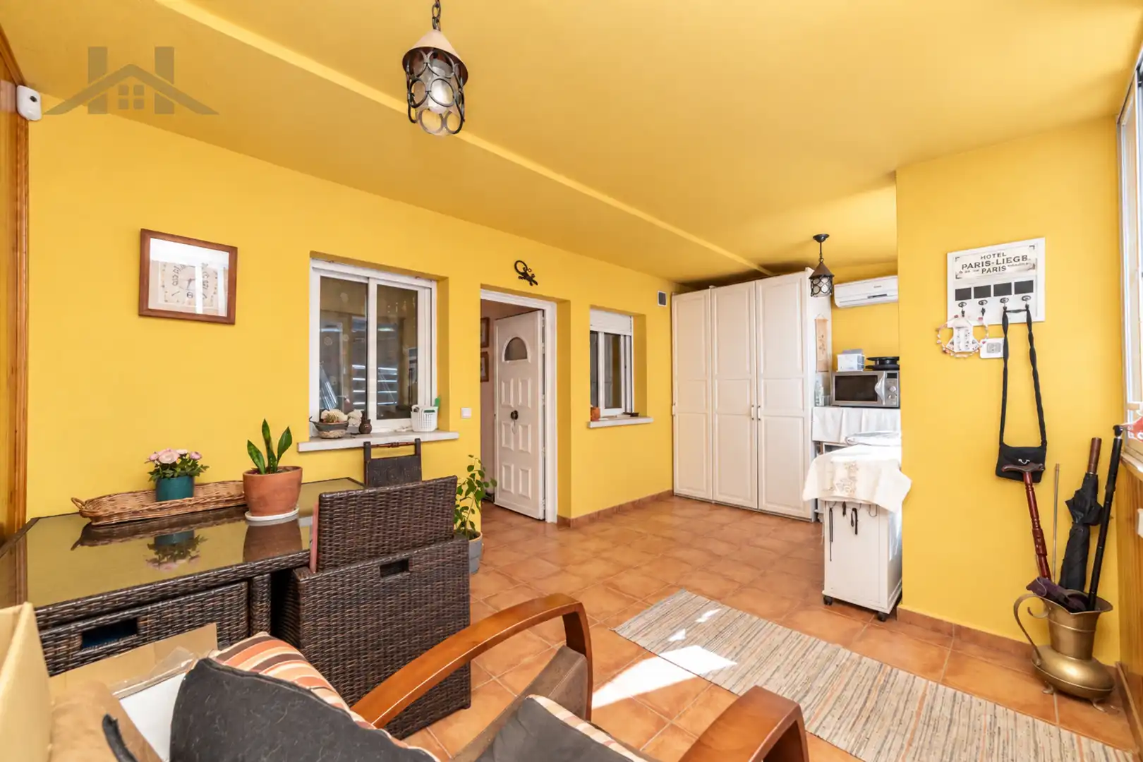 Maison mitoyenne avec piscine à vendre à Calle de las Encinas 61, imagen 10