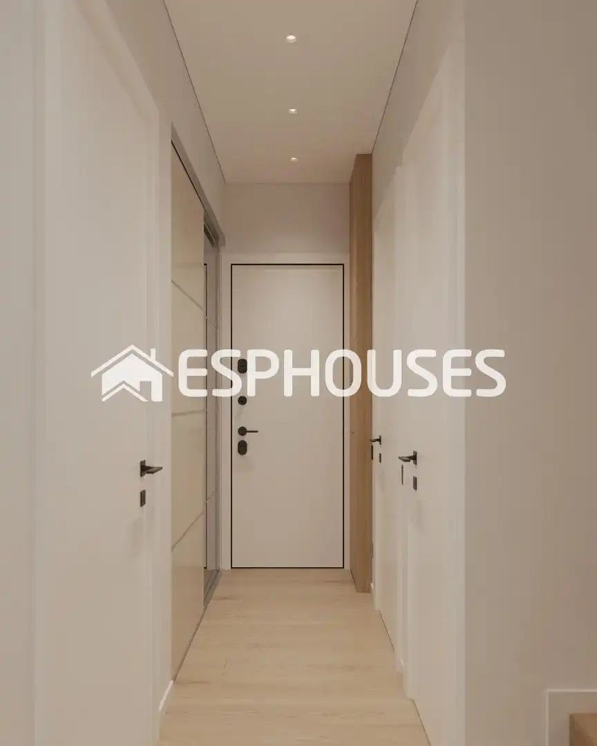 Casa con terraza en venta en Balcón de Ponoig - Polop Paradis - Polop Hills, imagen 17