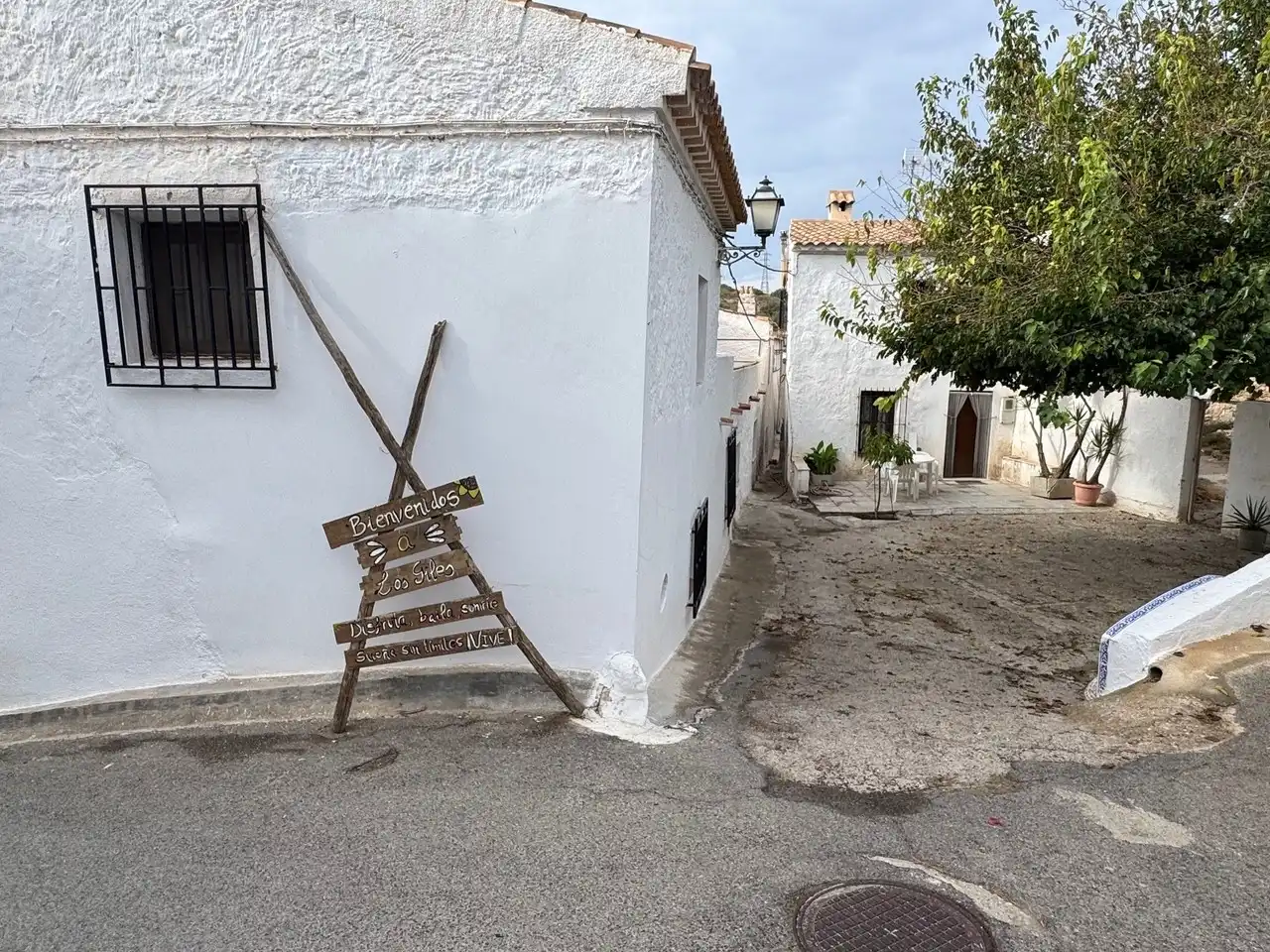 Maison rustique à vendre à Bédar, imagen 28