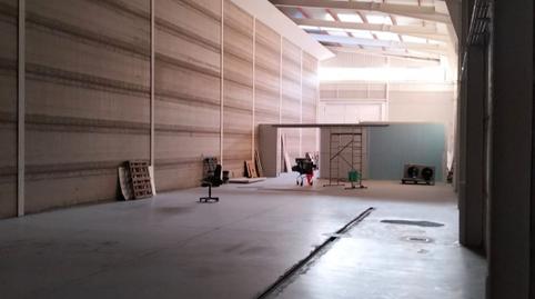 Photo 5 of Premises for rent in Avenida Mare Nostrum, 15, El Ingenio,  Almería Capital