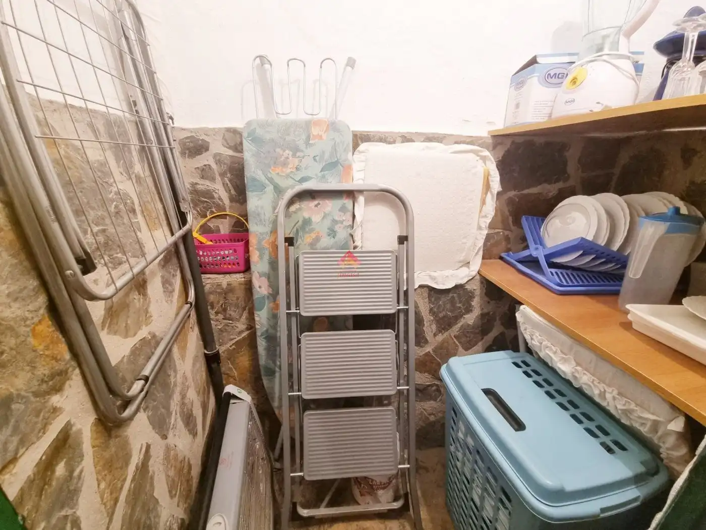 Casa o chalet de alquiler en Ronda con Terraza, Amueblado y Balcón