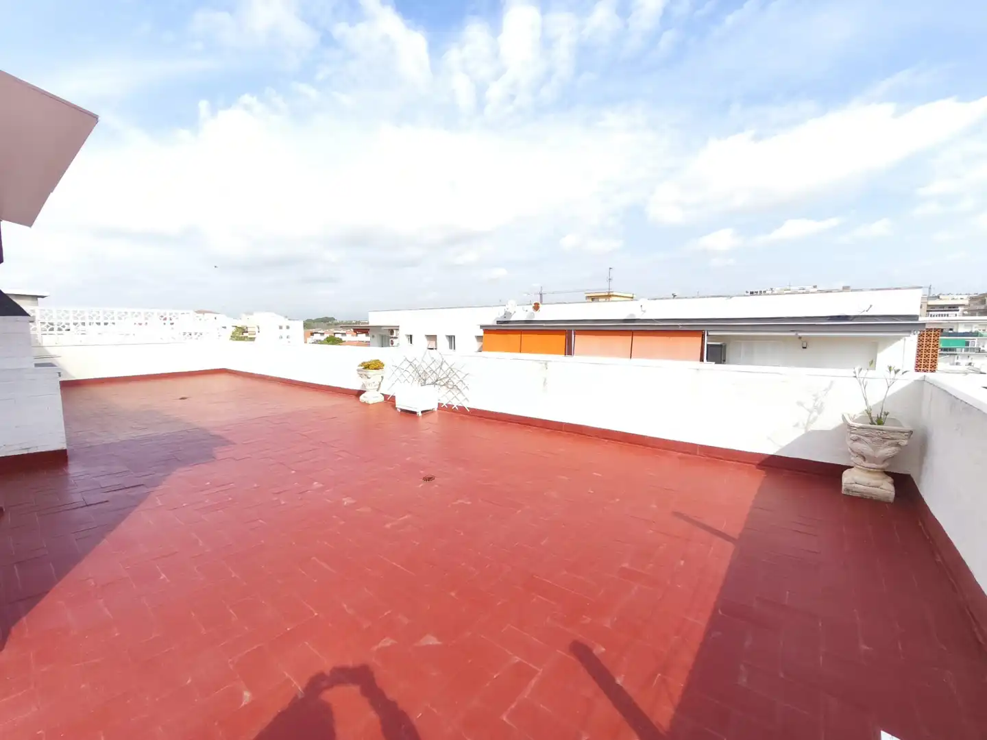 Terraza de Piso en venta en Salou con Calefacción, Parquet y Terraza