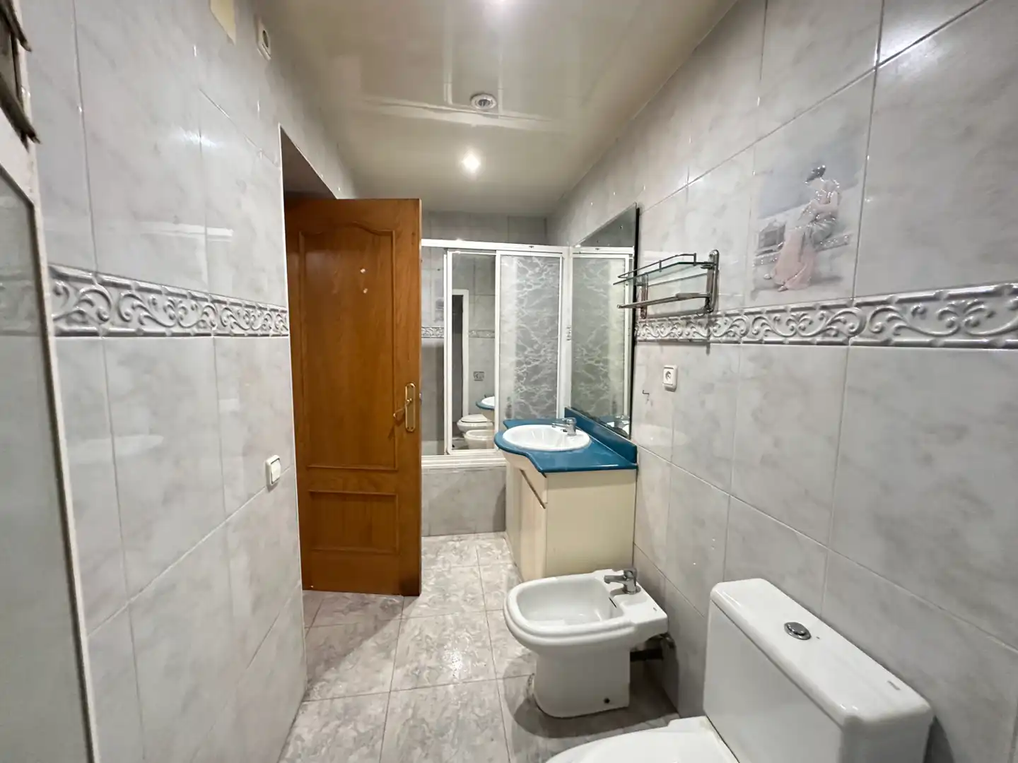 Piso con ascensor en venta en Plaça Badalona, imagen 12
