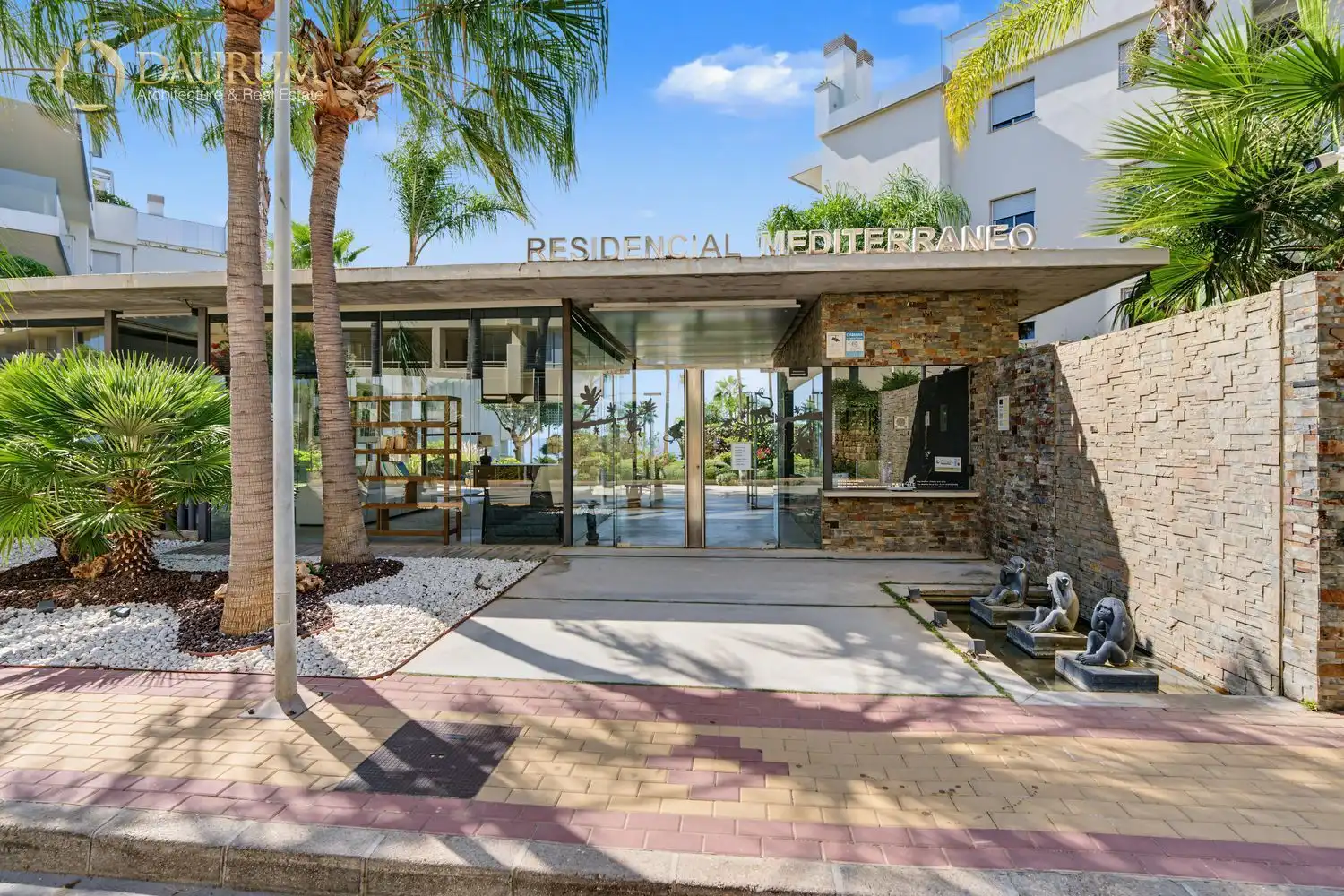 Flat with pool for sale in NOGAL, imagen 31