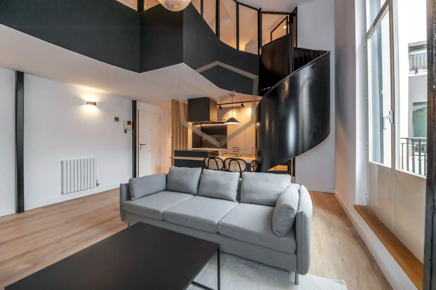 Duplex with lift for sale in AMOR DE DIOS, imagen 2