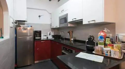 Foto 4 de Piso de alquiler en Dorre Kalea, 5, Casco Viejo, Bilbao