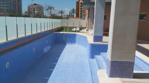 Photo 2 of Flat to rent in  Calle Santa Ángela, Juan de Borbón, Murcia