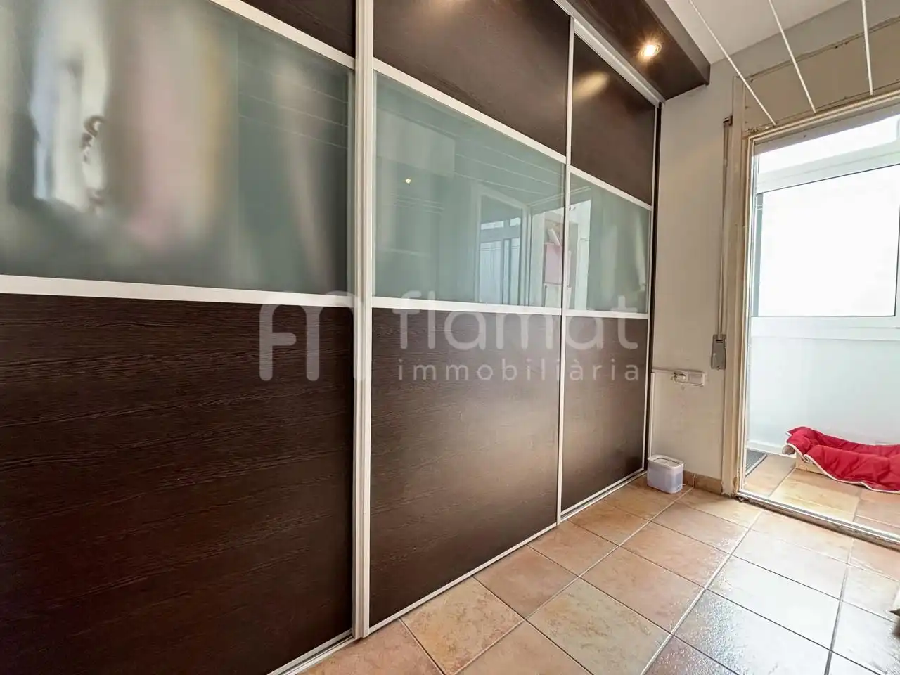 Piso en venta en Malgrat de Mar con Aire acondicionado