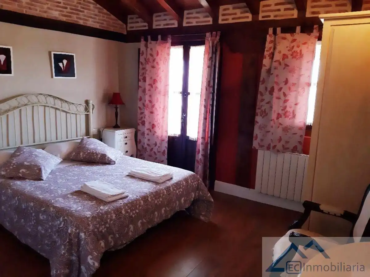 Schlafzimmer von Gebäude zum Verkauf in Campoo de Yuso