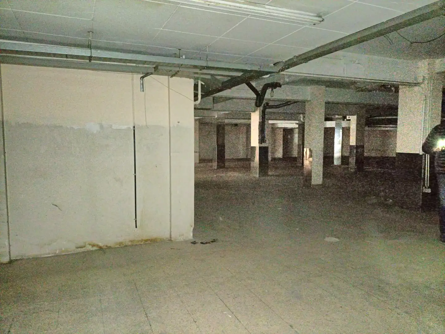 Gewerbefläche zum Verkauf in Carrer d'Osca, imagen 18