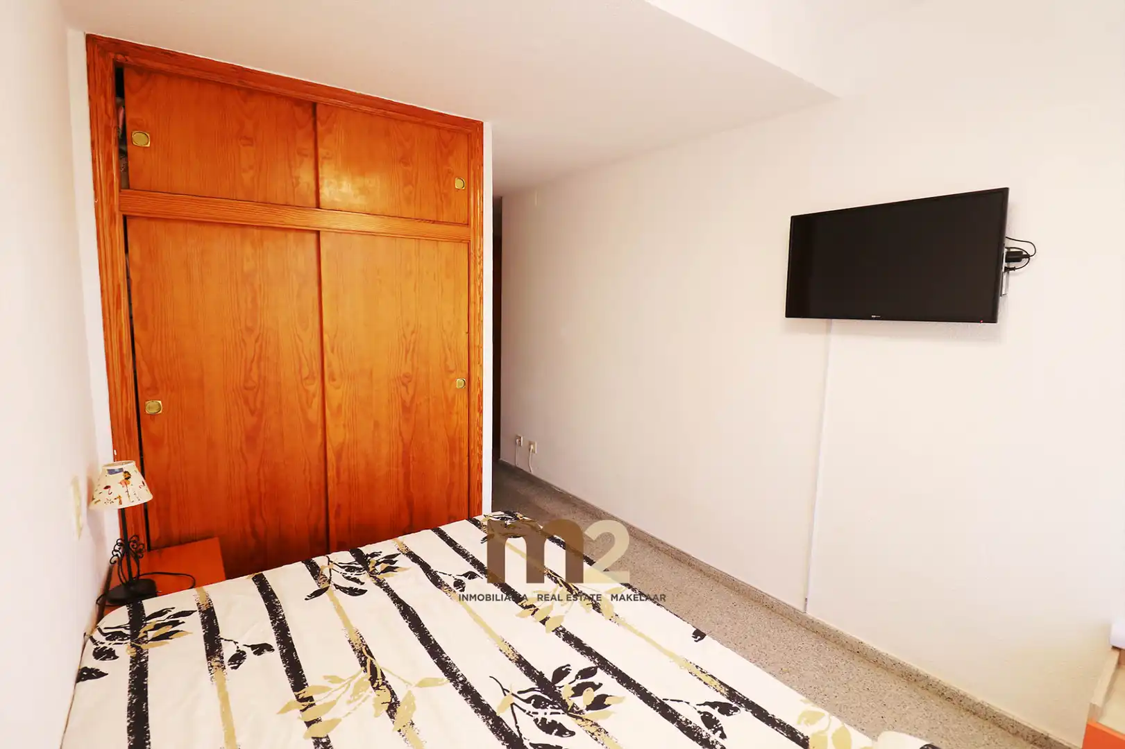 Bedroom of Apartments for sale in Guardamar del Segura  with Terrace, Furnished and Washing machine