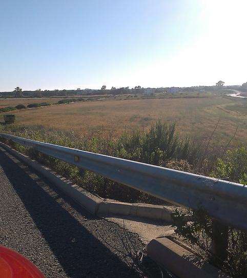 Foto 2 de Terreny industrial en venda a Carretera de las Lagunas, Las Lagunas - Campano, Cádiz