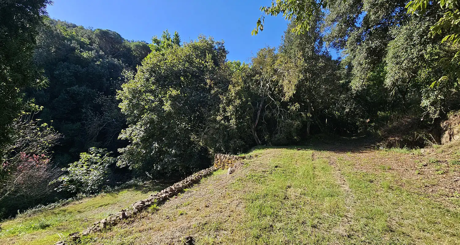 Finca rústica en venta en Sant Celoni con Aire acondicionado, Calefacción y Jardín privado