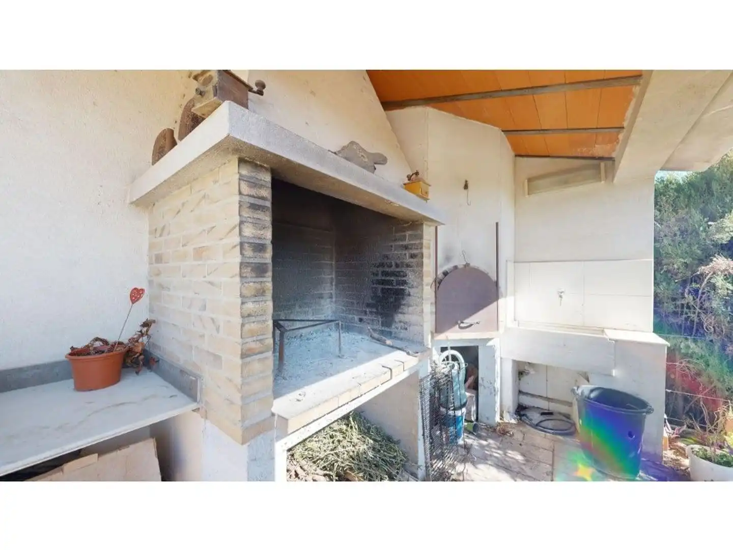 Casa o xalet en venda en Rocafort amb Jardí privat, Terrassa i Piscina