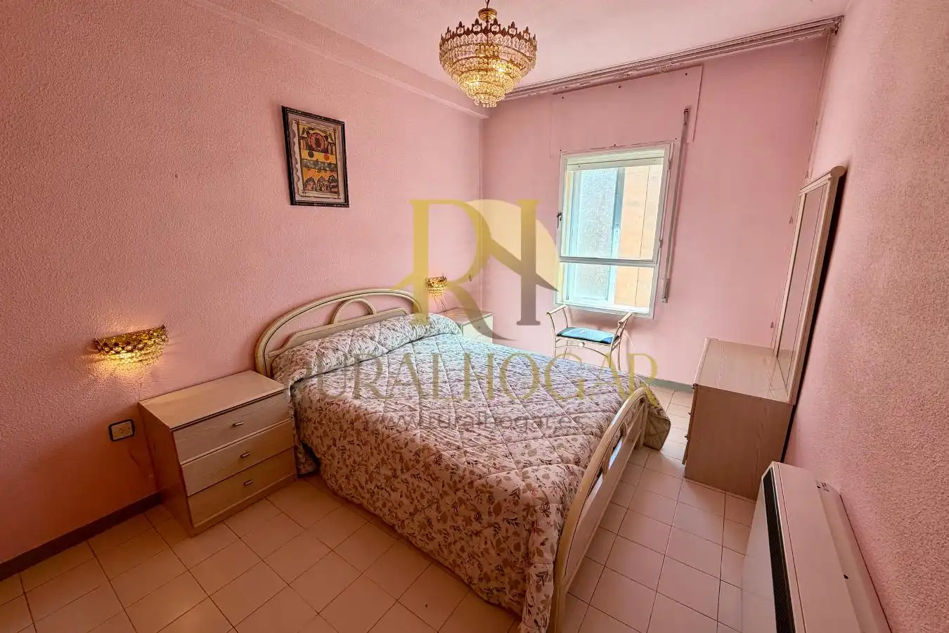 Habitación de Piso en venta en Molina de Aragón con Calefacción, Trastero y Internet