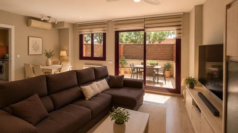 Photo 5 of Duplexes for sale in Barri Mion - Puigberenguer, Manresa