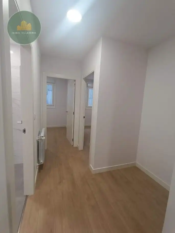 Flat for rent in San Pablo - Juan Flórez