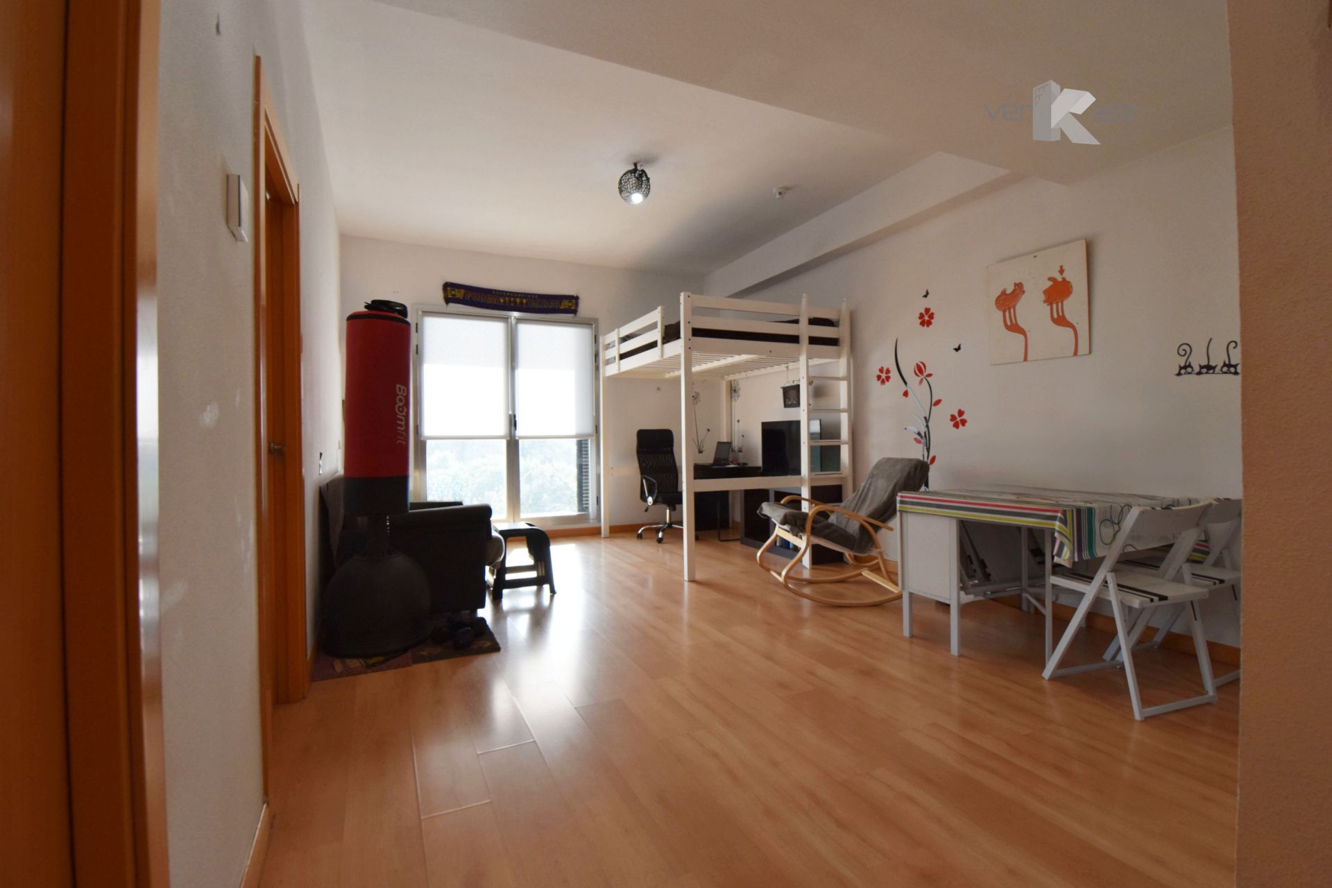 Dormitori de Loft en venda en Valdemoro amb Aire condicionat, Calefacció i Parquet