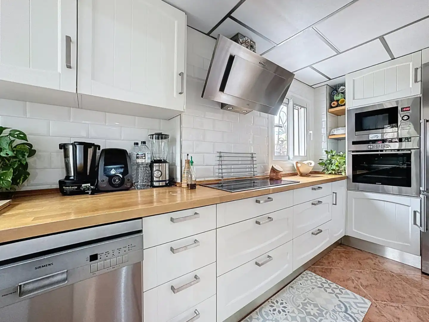 Chalet con piscina en venta en La Nucia Pueblo, imagen 3