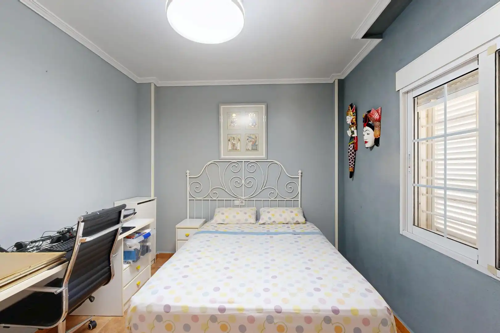 Detached house with garden for sale in Calle JACINTO BENAVENTE, imagen 47