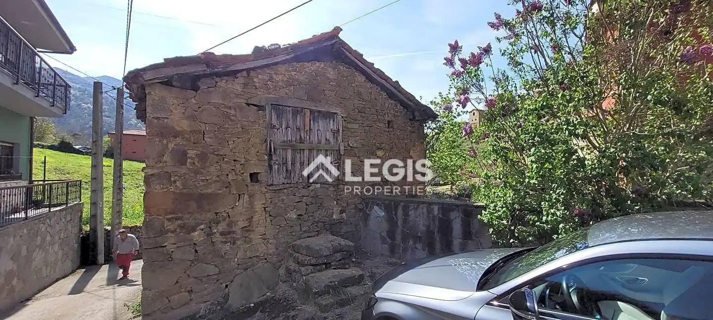 Casa o chalet en venta en Aller con Terraza