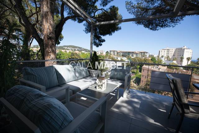 Casa-chalet en Venta en Gaziel en Fenals