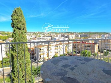 Apartment with lift for sale in Duero