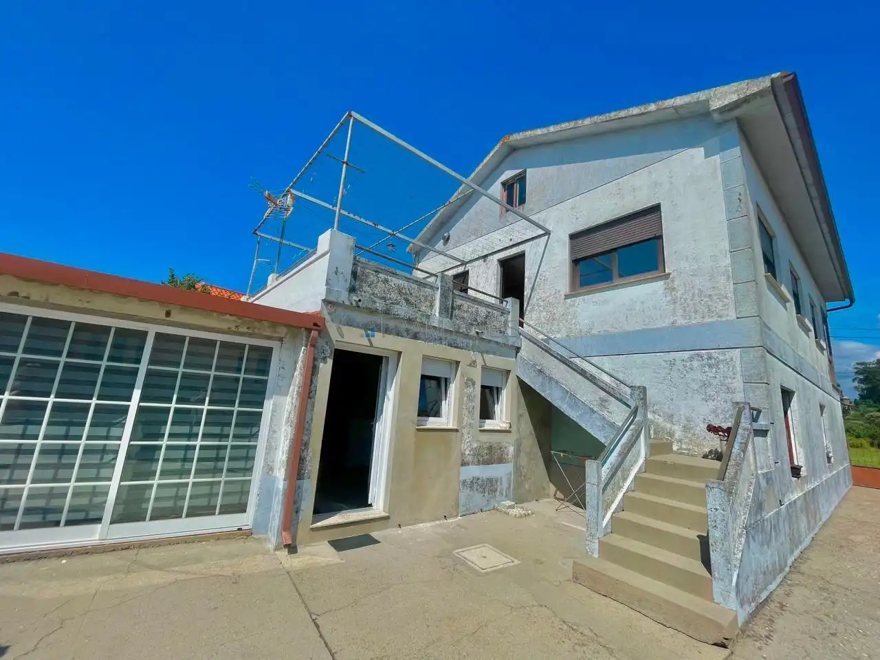 Maison avec jardin à vendre à LUGAR PIAS, imagen 2