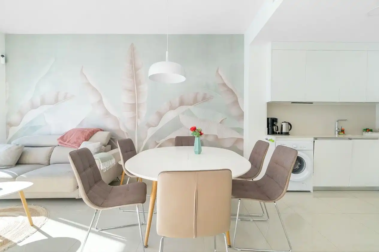 Apartamento con piscina en venta en Playa del Cura, imagen 4