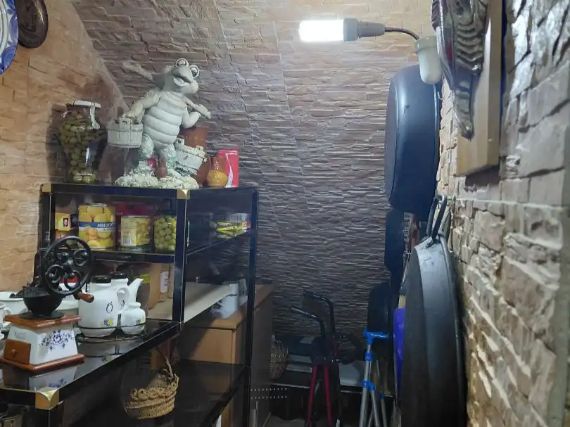 Casa adosada en venda en Roda de Berà amb Aire condicionat i Balcó