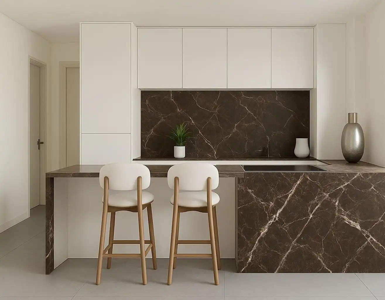 Àtic amb piscina en venda a Los Cuarteros, imagen 6