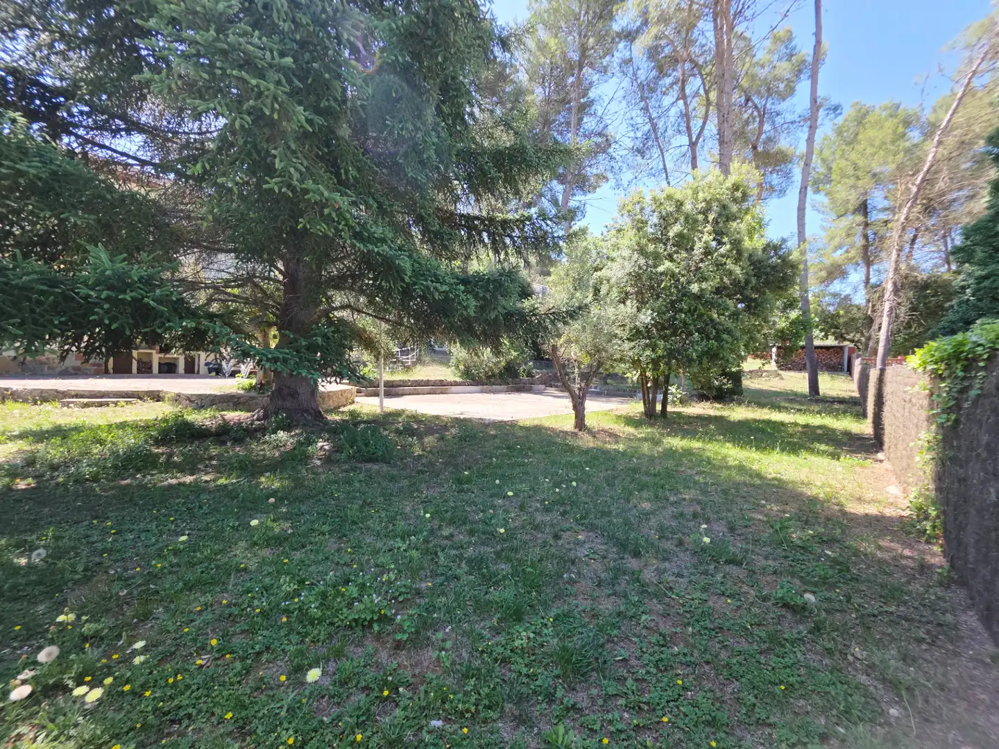 Casa o chalet en venta en Vallirana con Calefacción, Terraza y Piscina