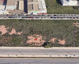 Industrial land for sale in Carrer Elio Antonio de Nebrija, 111, Avenida de Abril - 9 de Octubre