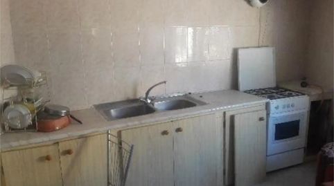 Foto 2 de Casa adosada en venta en Calle Mayor, 3, Villatoya, Albacete