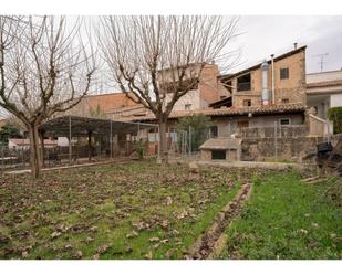 Casa o xalet en venda en Prats de Lluçanès amb Terrassa