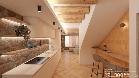 Foto 2 de Planta baja en venta en Centre, Blanes