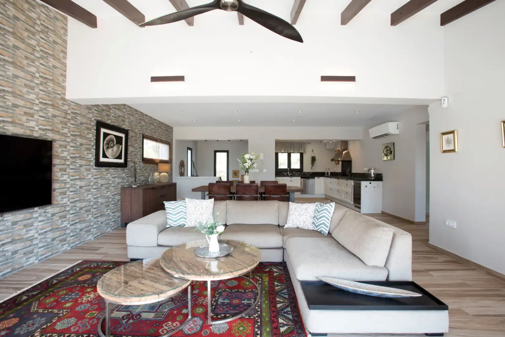 Casa en venta en Pinar del Advocat - Cometa, imagen 13
