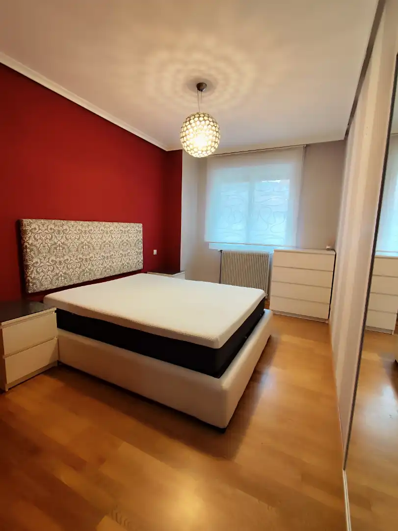 Apartament amb ascensor de lloguer a Illera, imagen 6